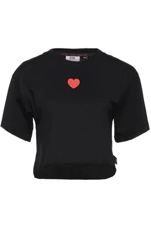 GCDS TOPS - T-shirts