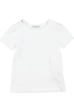 Dolce & Gabbana TOPS - T-shirts