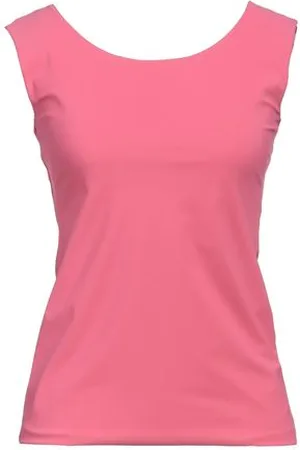 CHIARA BONI TOPS - Tops
