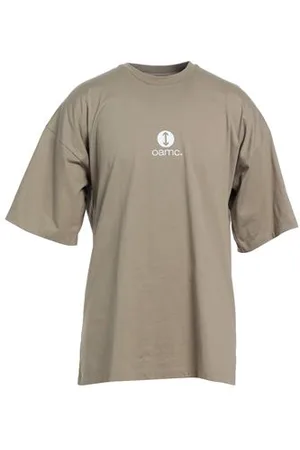 OAMC TOPS - T-shirts