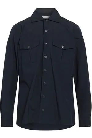 Brian Dales TOPS - Hemden