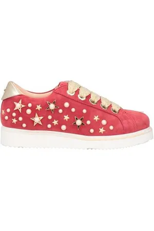 Elisabetta Franchi SCHUHE - Sneakers