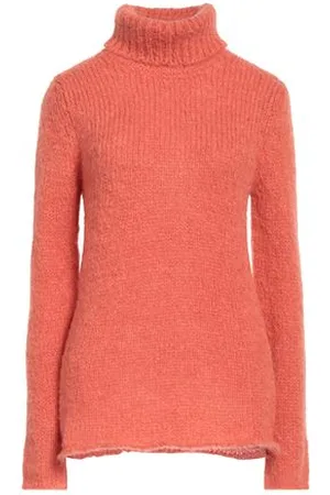 Attic and Barn STRICKWAREN - Rollkragenpullover