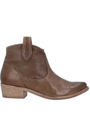 1725.A SCHUHE - Stiefeletten