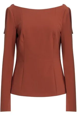 ERIKA CAVALLINI TOPS - Tops