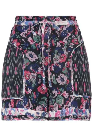Marant Etoile HOSEN & RÖCKE - Shorts & Bermudashorts