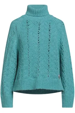 SEMICOUTURE STRICKWAREN - Rollkragenpullover