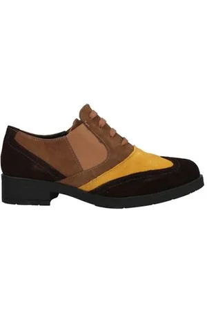 DANIELE ANCARANI SCHUHE - Schnürschuhe