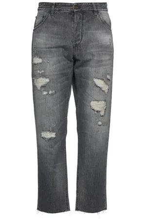 PT Torino HOSEN & RÖCKE - Jeanshosen