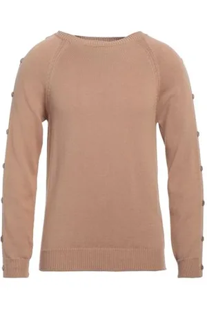 GREY DANIELE ALESSANDRINI STRICKWAREN - Pullover