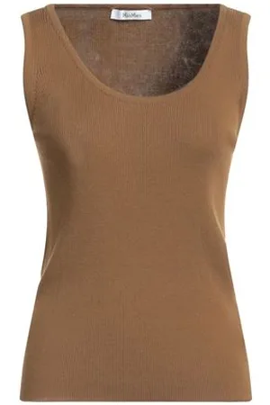 Max Mara TOPS - Tops