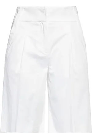 ELEVENTY HOSEN & RÖCKE - Shorts & Bermudashorts