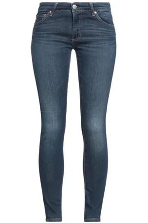 AG Jeans HOSEN & RÖCKE - Jeanshosen