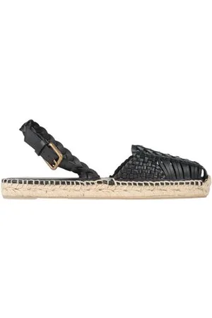 ALTUZARRA x CASTAÑER SCHUHE - Espadrilles