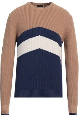 ANGELO NARDELLI STRICKWAREN - Pullover