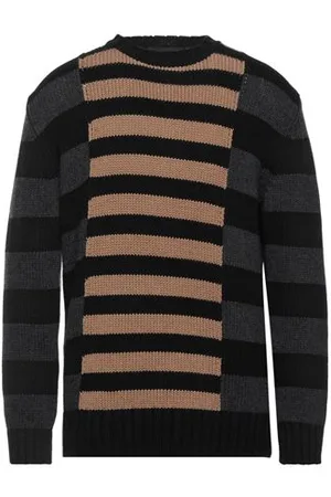 Les Hommes STRICKWAREN - Pullover