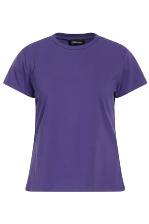 BLUMARINE TOPS - T-shirts