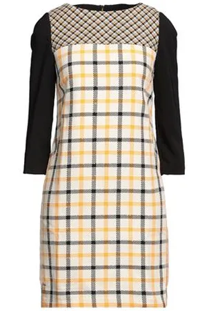 Trussardi KLEIDER - Mini-Kleider