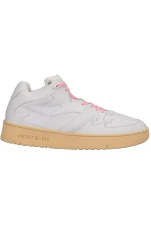 METAL GIENCHI SCHUHE - Sneakers