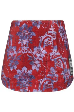 VERSACE HOSEN & RÖCKE - Miniröcke