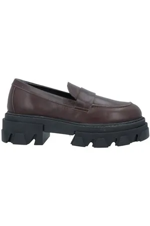 P.A.R.O.S.H. SCHUHE - Mokassins