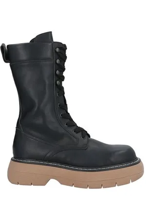 SEMICOUTURE SCHUHE - Stiefeletten