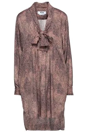 Msgm KLEIDER - Mini-Kleider