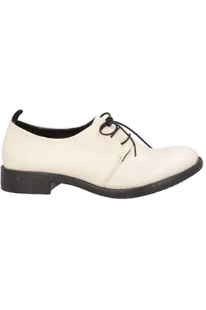 1725.A SCHUHE - Schnürschuhe