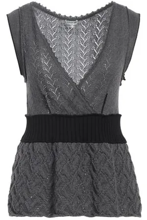 Alberta Ferretti STRICKWAREN - Pullover