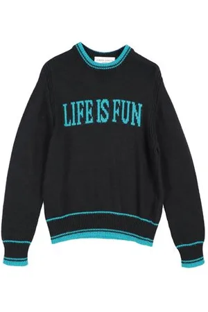 Alberta Ferretti STRICKWAREN - Pullover
