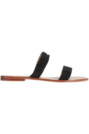 P.A.R.O.S.H. SCHUHE - Sandalen