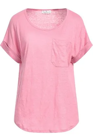 BRUNO MANETTI TOPS - T-shirts