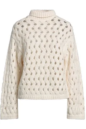 Attic and Barn STRICKWAREN - Rollkragenpullover