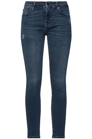 7 for all Mankind HOSEN & RÖCKE - Jeanshosen