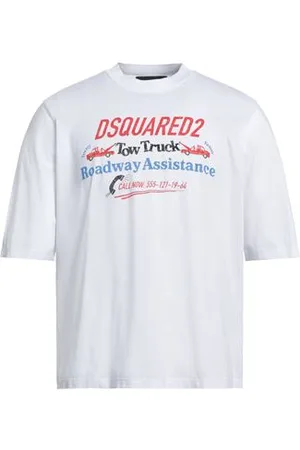 Dsquared2 TOPS - T-shirts
