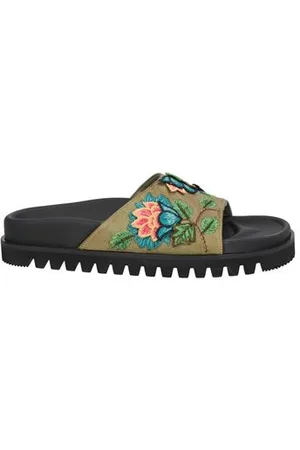 FAUZIAN JEUNESSE SCHUHE - Sandalen