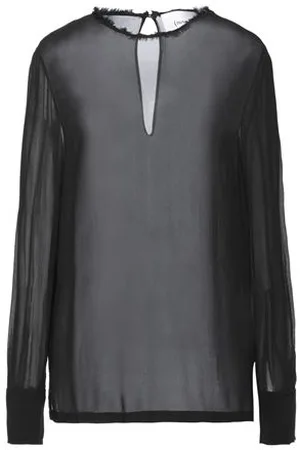 NUDE TOPS - Tops