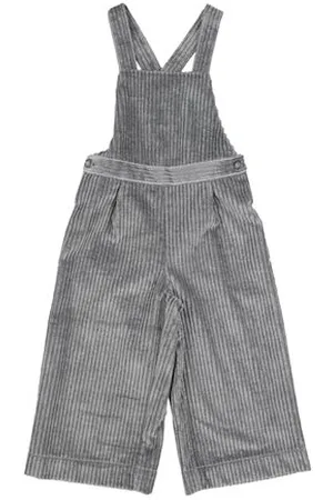 Il gufo OVERALLS - Lange Overalls