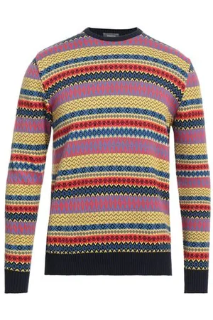 ROSSOPURO STRICKWAREN - Pullover