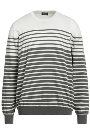 DRUMOHR STRICKWAREN - Pullover