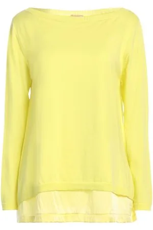 ROSSOPURO STRICKWAREN - Pullover
