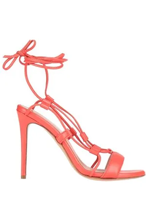 ANNA F. SCHUHE - Sandalen