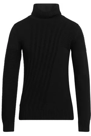 YOON STRICKWAREN - Rollkragenpullover