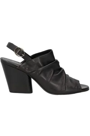 HALMANERA SCHUHE - Sandalen