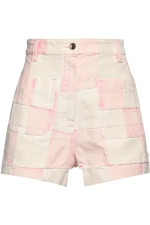 Manoush HOSEN & RÖCKE - Jeansshorts