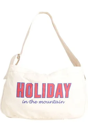 MOUNTAIN RESEARCH TASCHEN - Schultertaschen