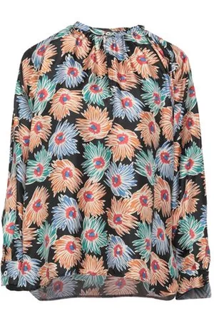 MASSIMO ALBA TOPS - Tops