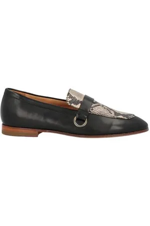 Camerlengo SCHUHE - Mokassins