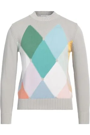 BALLANTYNE STRICKWAREN - Pullover