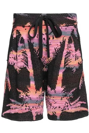 LANEUS HOSEN & RÖCKE - Shorts & Bermudashorts